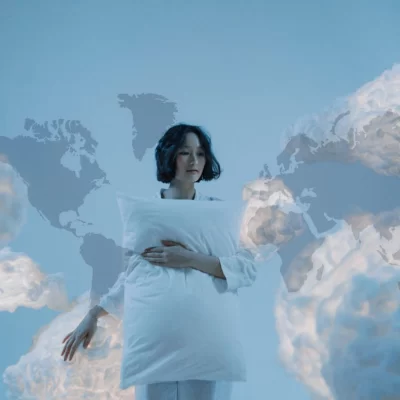 How Long Do People Sleep Around the World